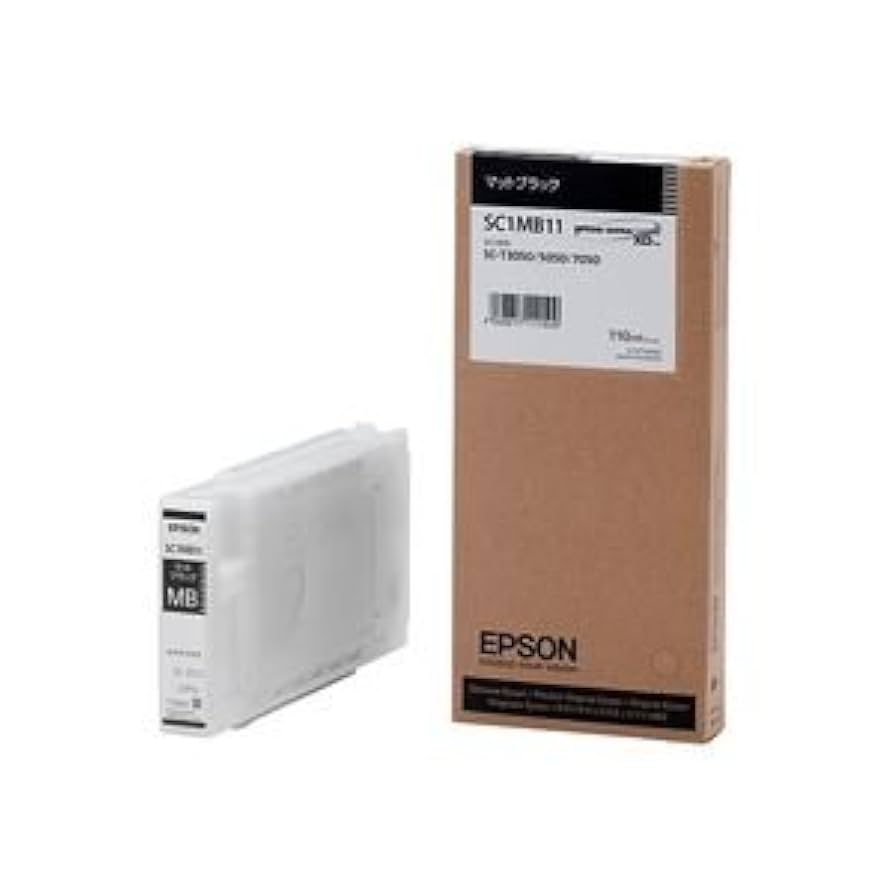 EPSON - EPSON プリンターインク　sc1mb11  m11 y11  c11 SC1Y11の基本情報・対応製品｜製品情報｜エプソン